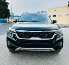 2021 Kia Seltos