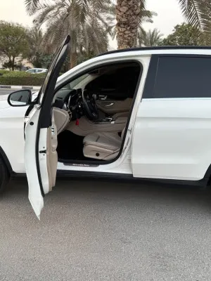 2017 Mercedes-Benz GLC