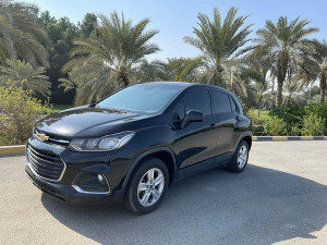 2018 Chevrolet Trax in dubai
