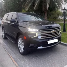 2021 Chevrolet Tahoe