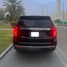 2021 Chevrolet Tahoe