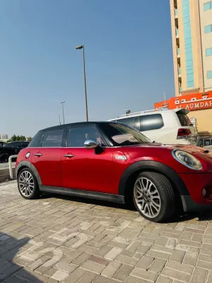 2015 Mini Four-door
