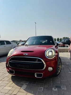2015 Mini Four-door