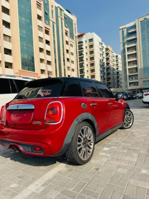 2015 Mini Four-door