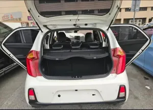 2012 Kia Picanto