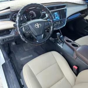 2013 Toyota Alphard