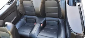 2019 فورد موستانج