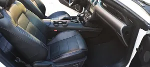 2019 فورد موستانج