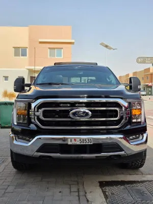 2023 فورد أف ١٥٠