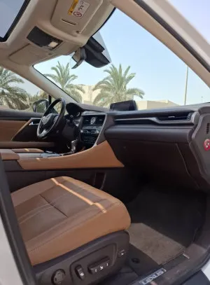 2016 Lexus RX