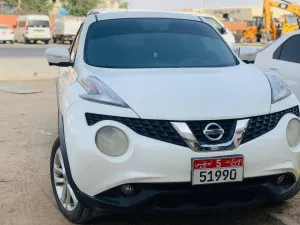 2016 Nissan Juke in dubai