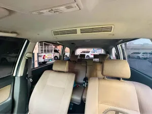 2016 Toyota Avanza