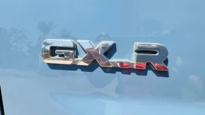 2019 تويوتا أف جي كروزر