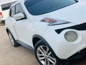 2016 Nissan Juke