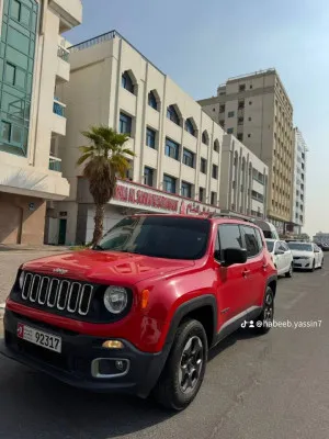 2017 جييب رينجيد