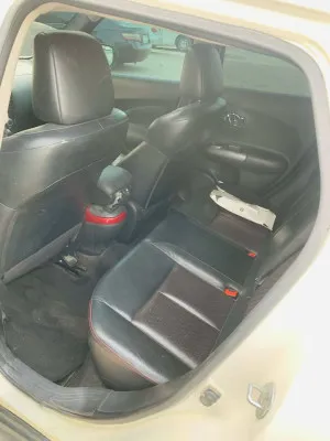 2016 Nissan Juke
