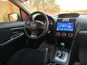 2015 Subaru Impreza