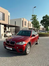 2012 بي أم دابليو اكس - 5 in dubai