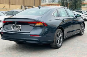 2024 Honda Accord
