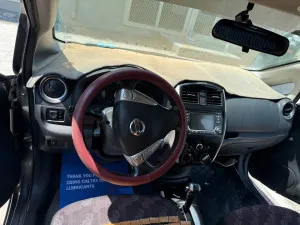 2016 Nissan Versa