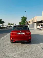 2012 BMW X5