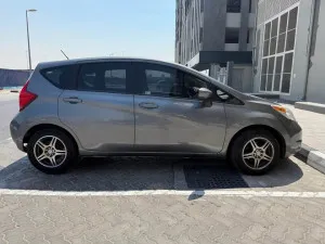 2016 Nissan Versa