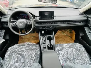 2024 Honda Accord