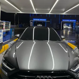 2021 اودي آي ٨
