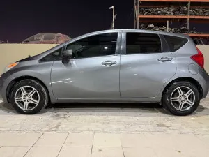 2016 Nissan Versa