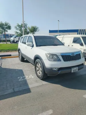2015 كيا موهافي in dubai