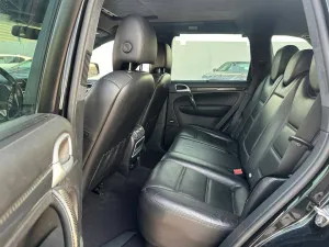 2008 Porsche Cayenne