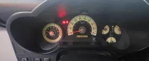 2008 تويوتا أف جي كروزر