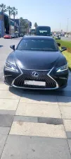 2020 Lexus ES