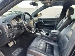 2008 Porsche Cayenne