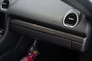 2023 Porsche Cayman