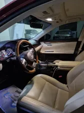 2016 Lexus ES
