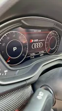 2019 Audi SQ5