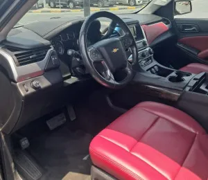 2015 Chevrolet Tahoe