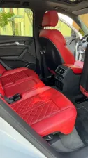 2019 Audi SQ5