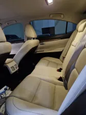 2016 Lexus ES