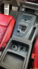 2019 Audi SQ5