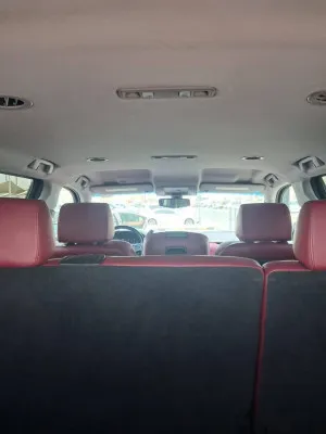 2015 Chevrolet Tahoe