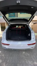 2019 Audi SQ5