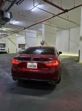 2016 Lexus ES