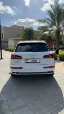 2019 Audi SQ5