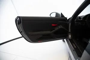 2023 Porsche Cayman