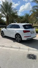 2019 Audi SQ5