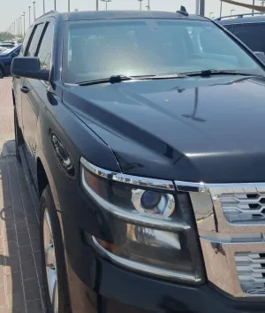 2015 Chevrolet Tahoe