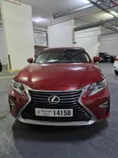 2016 Lexus ES