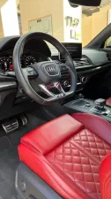 2019 Audi SQ5